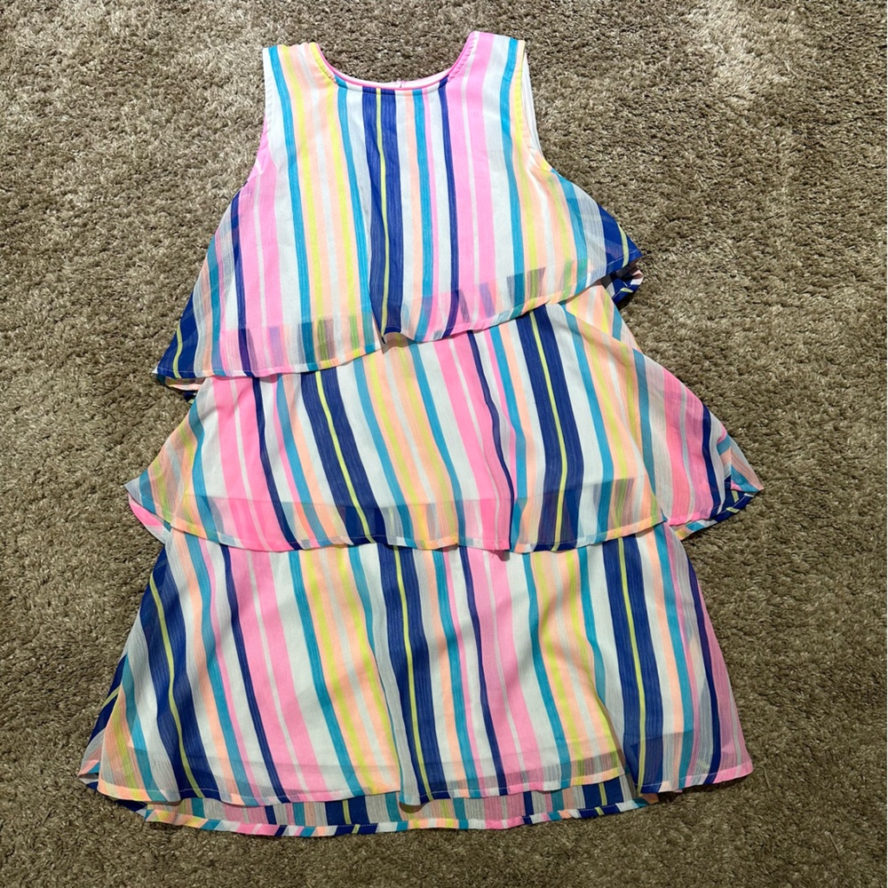 Wonder nation LG(10/12) dress